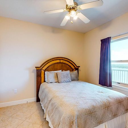 Crystal Towers Gulf Shores Exterior foto